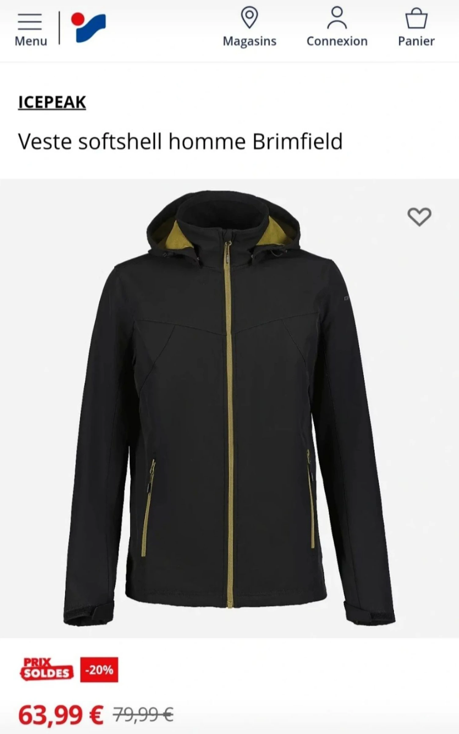 Jacket size 46 – photo 12